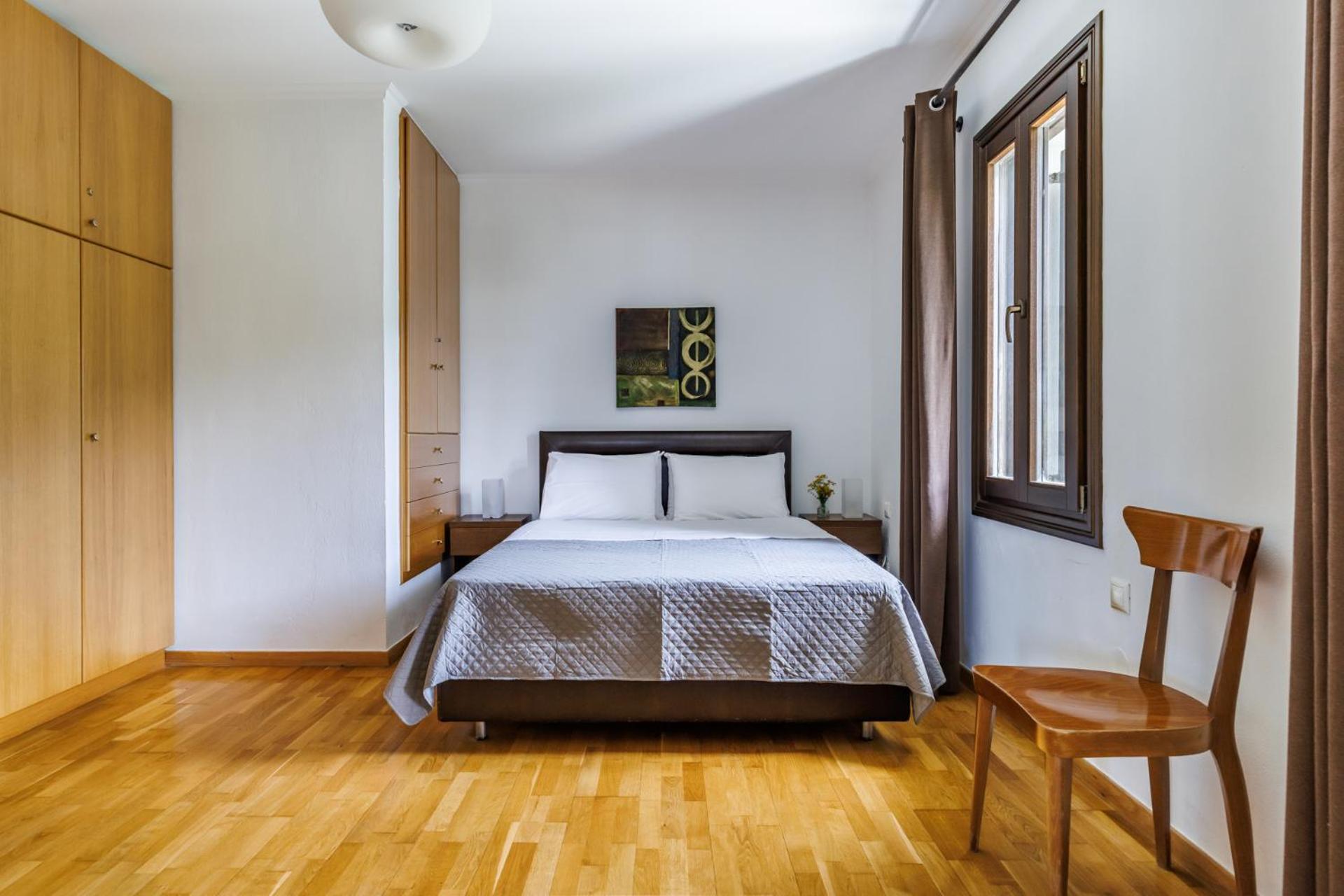 Alexandra'S Villa Szkópelosz Kültér fotó
