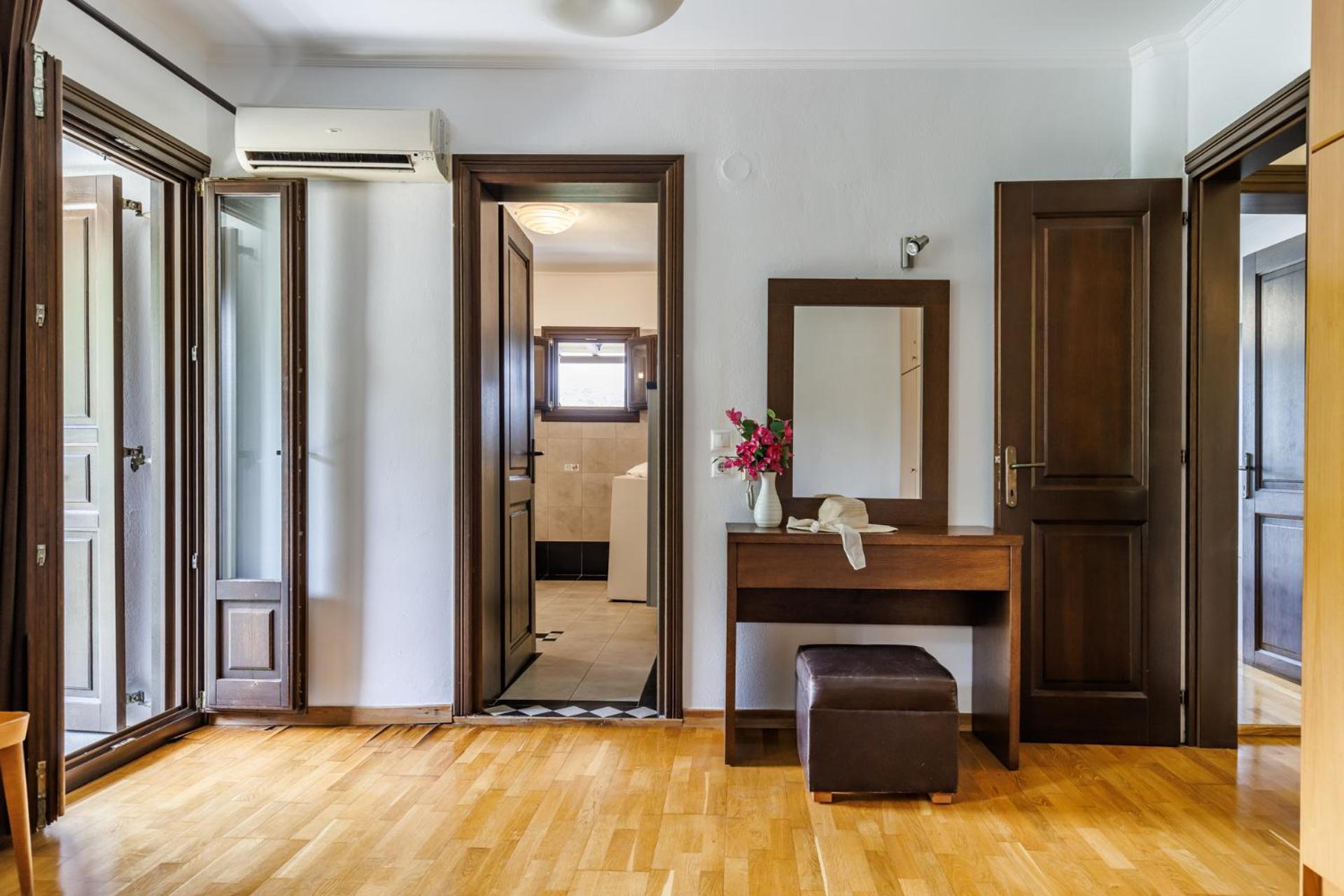 Alexandra'S Villa Szkópelosz Kültér fotó