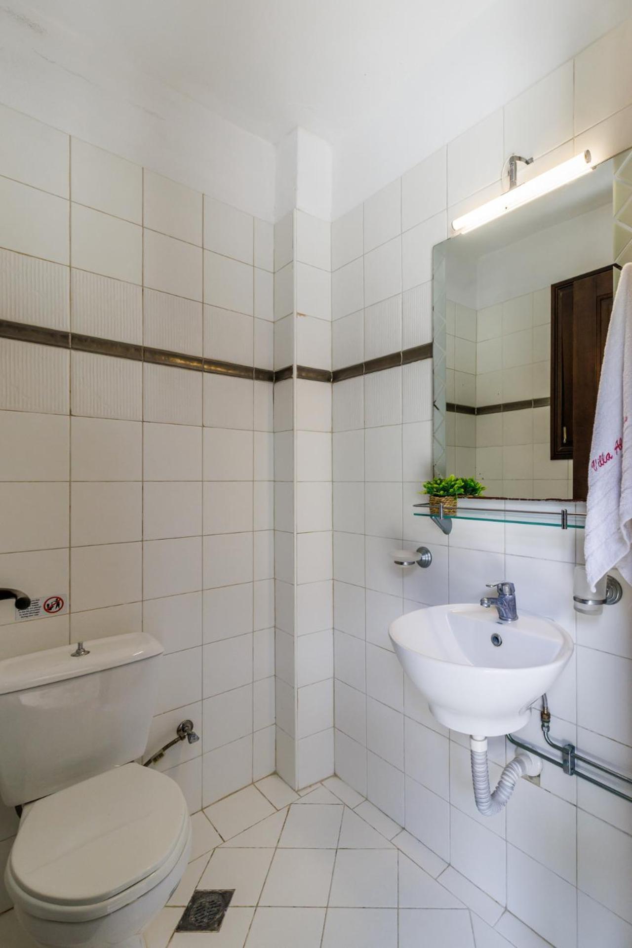 Alexandra'S Villa Szkópelosz Kültér fotó